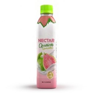 GUAVA GUAYABA NECTAR