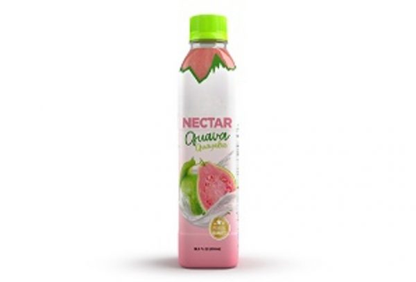 GUAVA GUAYABA NECTAR