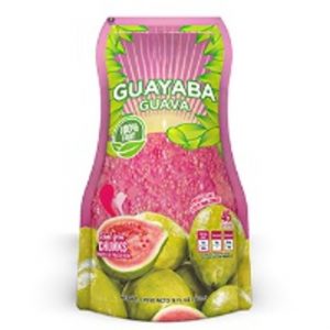 GUAVA PULP