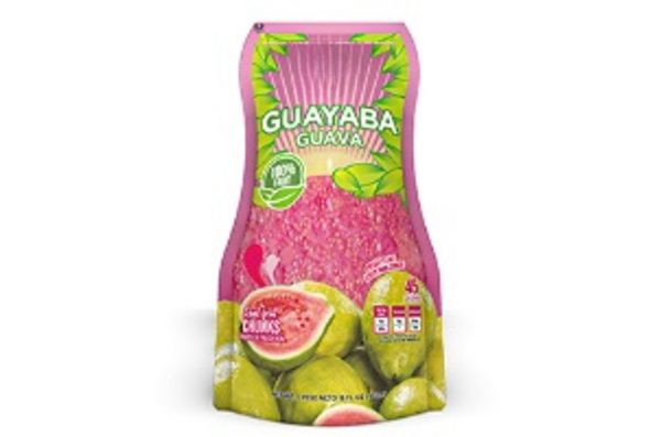 GUAVA PULP
