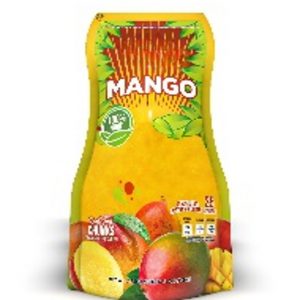 MANGO PULP