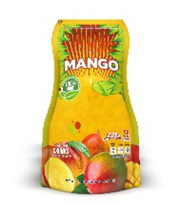 MANGO PULP