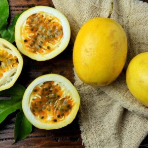 Passion Fruit / Maracuya