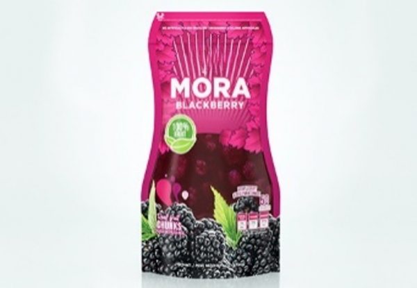 MORA PULP