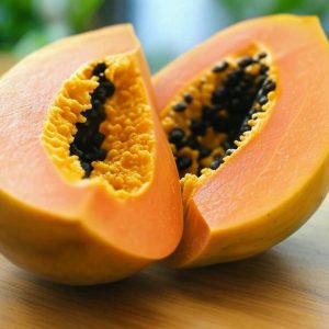 Papaya