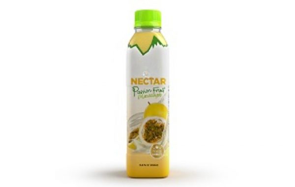 PASSION FRUIT MARACUYA NECTAR