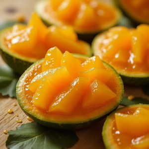 Fruit Pulp