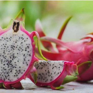 Red Dragon Fruit