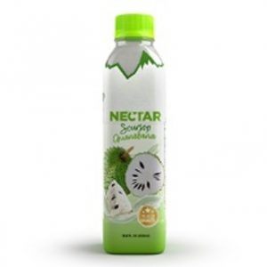 SOURSOP GUANABANA NECTAR