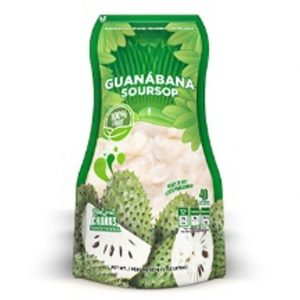 SOURSOP PULP
