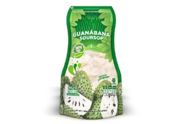 SOURSOP PULP