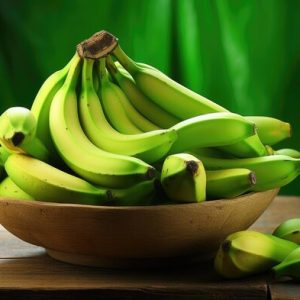 Green Plantain